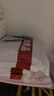 无印良品一次性床上用品四件套床单加厚酒店床上用品双人款-纯白 实拍图