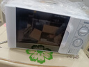 格兰仕微波炉家用小型 360°转盘快捷加热旋钮操控易洁内胆D4老人适用操作便捷 实拍图