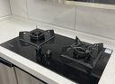 Haotaitai燃气灶双灶明星同款 5.2KW一级能效家用天然气液化气煤气灶台式嵌入式具定时灶方架铜盖鸳鸯猛火炉 性价款【双璇猛火】2169AS 天然气 实拍图