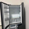 美的（Midea）531双系统双循环十字对开四开门风冷无霜一级变频国家补贴大容量家用智能电冰箱MR-531WSPZE 实拍图