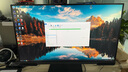 明基（BenQ）PV3200U 31.5英寸4K分辨率 多色域 2.1立体声 硬件滤蓝光 Mac外接 专业影视剪辑显示器 实拍图