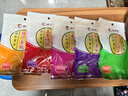 功德林招牌素食素鸭烤麸纯素食品豆干真空即食上海特产中华老字号 【招牌组合】经典5包570g 实拍图