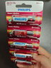 飞利浦（PHILIPS）碱性5号电池5粒干电池 十年聚能锁电适用玩具鼠标智能门锁/指纹锁剃须刀血压计电池五号商超同款 实拍图