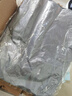 妙馨思加厚塑料特大号搬家打包袋被子衣服收纳手提行李袋马甲背心袋神器 实拍图