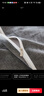南极人（Nanjiren）被子冬季棉被可拆洗新疆棉花被子被芯棉絮单人宿舍四季被子春秋被 低调灰【可拆洗新疆棉花被】 150x200cm【被套+被芯 】约4.2斤 实拍图