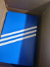 阿迪达斯adidas三叶草贝壳头SUPERSTARII男女休闲鞋 IH8659 40码 实拍图