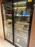 维仕美【已补贴20%】展示柜冷藏网红啤酒柜超市便利店冰箱冰柜商用酒吧酒水柜保鲜柜全屏冷饮柜饮料柜 加大双门款（1260*600*1830） 轻奢豪华款【防雾款+变频节能】 实拍图