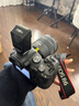 佳能 Canon EOS R RP R50 R6 R3 R5C R10 R7 R8 R6二代 R6三代 全画幅二手微单相机 直播相机 佳能EOS R6 单机身 99成新 实拍图