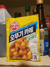 不倒翁韩国咖喱粉100g正宗进口家用调味料泰式印度黄拌饭酱调料鸡肉饭 实拍图
