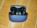 vivo TWS 4真无线降噪耳机 高保真 Hi-Fi 级音质55dB深海降噪45H超长续航 深海蓝耳机盒套装 实拍图