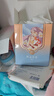 新贝一次性溢乳垫超薄哺乳期母婴防漏奶垫乳贴 【超柔款】100片装 实拍图