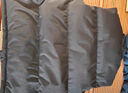 羽绒棉服马甲秋冬季男士外套加厚青年潮流无袖棉衣坎肩背心男 908黑色 【特价清仓】 L 【重磅升级版】 实拍图