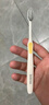 狮王（Lion）细齿洁0.01炭能量护龈牙刷4支软毛超细植毛深入洁齿颜色随机家庭 实拍图