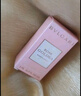 宝格丽（BVLGARI）沐光玫香女士 浓香水1.5ml效期至26年4月 实拍图