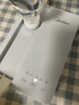 美的（Midea）便携式烧水壶 即热式饮水机 电热水壶 折叠出差旅行桌面家用迷你速热直饮机恒温 国家补贴JRB02 实拍图