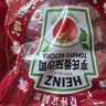 亨氏(Heinz) 番茄酱 9g*30包装蕃茄沙司【星座定制】 卡夫亨氏出品 实拍图