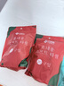 洁丽雅（Grace）压缩毛巾加厚一次性洗脸巾20粒便携旅游户外神器酒店用品1包装 实拍图