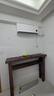 小米（MI）米家 大1匹 新一级能效 巨省电 变频冷暖  壁挂式空调挂机 KFR-26GW/V1A1【国家补贴20%】 实拍图