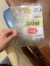 美丽雅保鲜袋食品级冰箱冷冻微波炉可用一次性塑料分装收纳抽取式食品袋 【袋装抽取式】中号 70只 实拍图