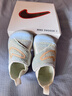 耐克（NIKE）宝宝勾婴童易穿脱运动鞋秋季男女童飞织NIKE SWOOSH 1 FB3244 实拍图