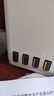 HP INVENT原装墨盒适用惠普 HP Smart Tank 588 589 582 583 585 516 580 自用款四色墨水1大黑+3彩无纸盒 实拍图