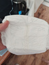 leby金眠拉拉裤XXXL码50片【16-18kg】婴儿超薄干爽尿不湿透气防漏 实拍图
