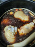 双汇猪小蹄膀3斤冷冻猪蹄膀猪肘子切块生鲜猪肉酱卤蹄髈肘子食材 实拍图