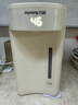 九阳（Joyoung）【国家补贴】电热水瓶烧水壶 316L不锈钢内胆 5L大容量 六段控温保温 0胶水 恒温水壶 K50ED-WP570 实拍图