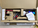 戴森（DYSON）V12 Detect Slim Fluffy轻量高端吸尘器 光学探测微尘 140AW强劲吸力 除螨 家用礼物 蓝色 实拍图
