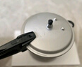 双喜高压锅燃气电磁炉通用铝家用直型压力锅防爆26CM/8.5L 实拍图