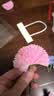 阿宝丽教师节diy手工花束立体贺卡幼儿园感恩礼物儿童创意材料包向日葵 实拍图