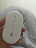 中兴原装随身wifi6移动免插卡支持5G/4G设备无线网卡便携随行网络热点无限全国通用流量2025款官方正品 实拍图