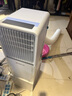 志高大1.5匹可移动空调一体机单冷暖免安装家用便携无外机客厅厨房出租房屋立式式柜式1匹制冷小空调 大2匹冷暖-制冷制热两用 实拍图