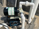 臣源增压泵家用全自动自吸泵热水器自来水全屋太阳能抽水泵加压管道泵 480W智能(缺水保护/液晶数显) 实拍图