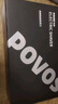 奔腾（POVOS）电动剃须刀智能感应刮胡刀须刨全身水洗快充胡须刀PQ9502火山黑生日送男友老公父亲节礼物国家补贴 实拍图