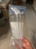 虎牌儿童保温水杯盖子硅胶吸嘴吸管替换头宝宝水壶防漏密封圈原装配件 日版吸管组1套(MML系) 实拍图
