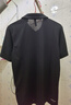 阿迪达斯 （adidas）男子 网球系列FAB POLO运动 POLP衫HR8730 A/S码 实拍图