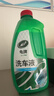 龟牌（Turtle Wax）硬壳盾洗车液水蜡喷壶套装(TC-4008)1.25L汽车水蜡洗车泡沫清洗剂 实拍图