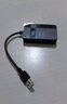 川宇USB3.0高速SD/TF/CF/MS卡多功能合一cf读卡器支持单反相机存储卡行车记录仪无人机电脑手机内存卡 实拍图