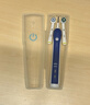 欧乐B成人电动牙刷男士女士P4000深度清洁牙龈呵护3D声波京东自营热卖榜商务伴手礼生日礼物送男友女友 实拍图