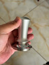 焙印恒力咖啡压粉器布粉器意式咖啡弹力压粉锤手柄布粉神器51mm 实拍图