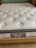 富安娜床垫 云栖·静享 乳胶独立弹簧莱赛尔面料床垫 1.5*1.9米软硬适中 实拍图