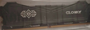 光威（Gloway）8GB DDR4 3200 台式机内存条 天煞 马甲条 严选颗粒 CL22 枪灰色 intel专用条 实拍图