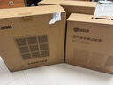 352X88C 强效净化过滤器  上层 空气净化器家用 滤芯【配件】 实拍图