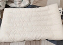 拉芙菲尔低枕头超薄款五星级酒店枕芯A类抗菌软枕男女家用颈椎枕芯一对拍2 实拍图