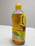 鲁花【保真菜籽油】食用油 低芥酸特香菜籽油 900ml 物理压榨  实拍图