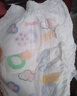 好奇（Huggies）金装拉拉裤L124片(9-14kg)尿不湿【速干不易红】 实拍图