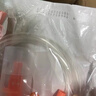科卡【4包装】雾化面罩雾化器儿童一次性气流家用雾化机配件老人 实拍图