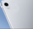 品胜 适用ipad mini6/7 保护壳2024款8.3英寸苹果平板电脑配件保护套apple迷你半透明轻薄防摔软壳 实拍图