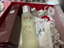 SK-II五月天神仙水精华230ml化妆品护肤品套装礼盒水乳sk2生日礼物女 实拍图